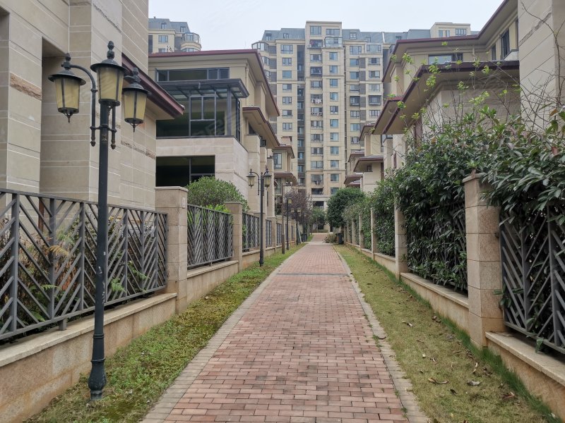 北辰中央公园(别墅),雀园路468号-长沙北辰中央公园(别墅)二手房,租房