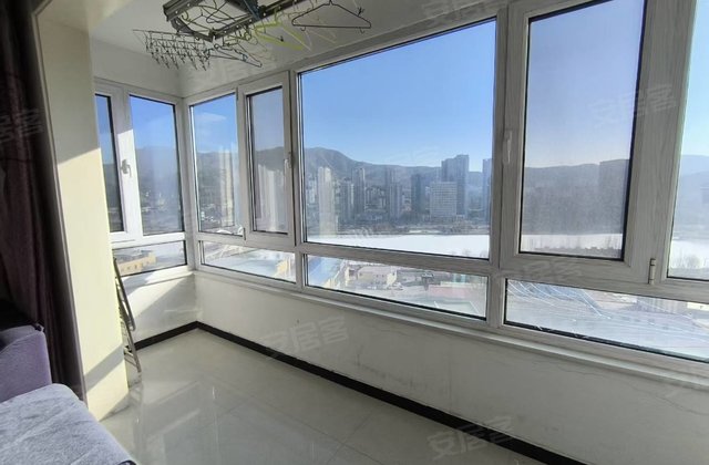 新世家(二期)3室2厅136㎡79万二手房图片