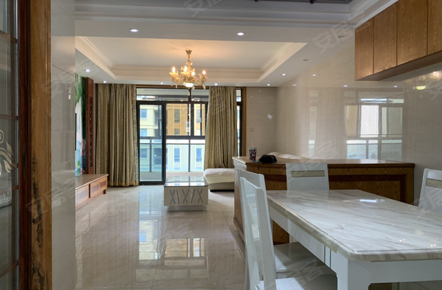 世纪花城(北区)3室2厅141㎡170万二手房图片