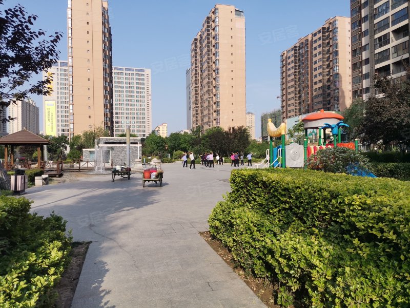 泰森华林逸墅,学苑路-运城泰森华林逸墅二手房,租房,房价-运城安居客