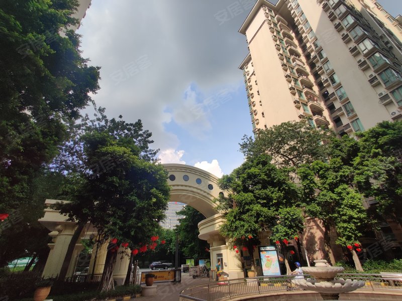 金碧雅苑,尖彭路-广州金碧雅苑二手房,租房,房价-广州安居客