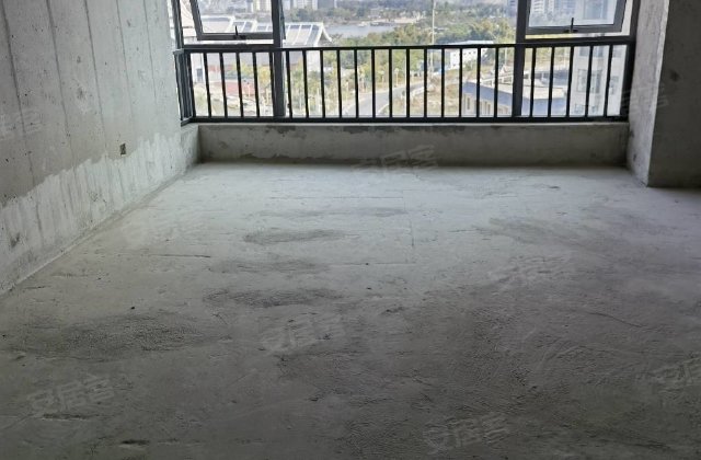 湖湾1号2室1厅98.8㎡59.8万二手房图片