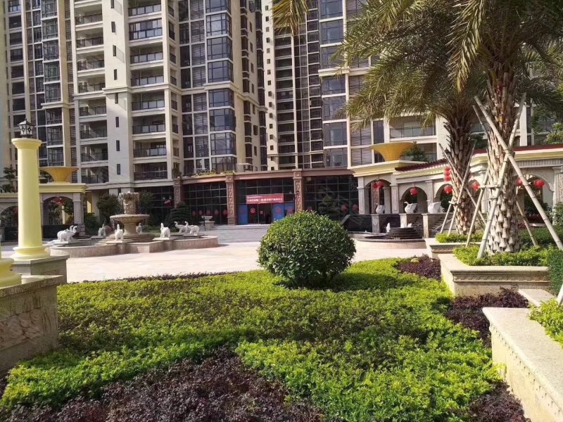 大洋红树湾一期,长贵西街-汕头大洋红树湾一期二手房,租房,房价-汕头