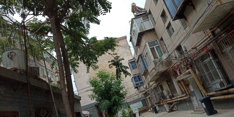 服装厂家属楼(藁城),通安街-石家庄服装厂家属楼(藁城)二手房,租房