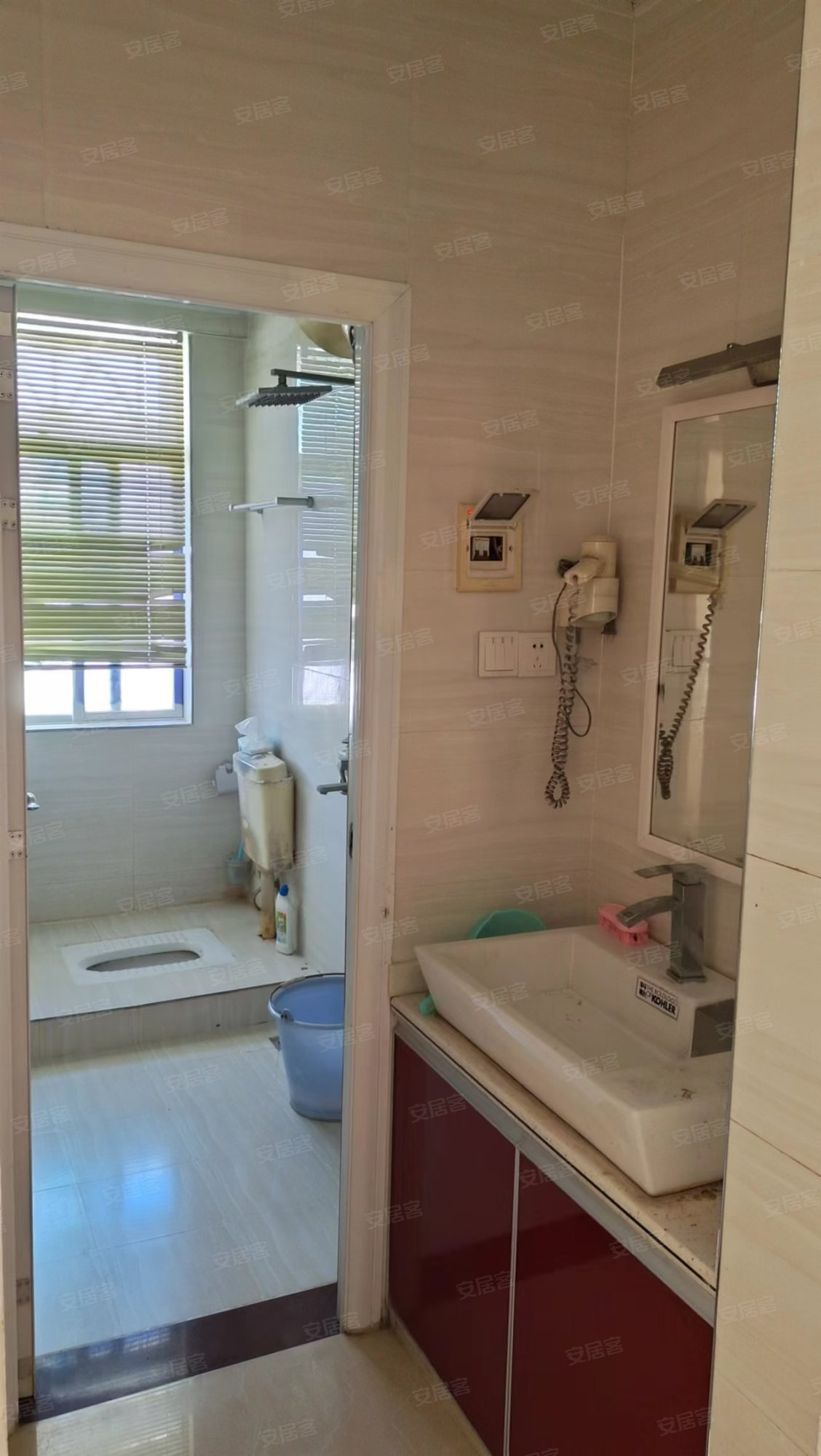 凤凰小区3室2厅2卫122.97㎡南106万