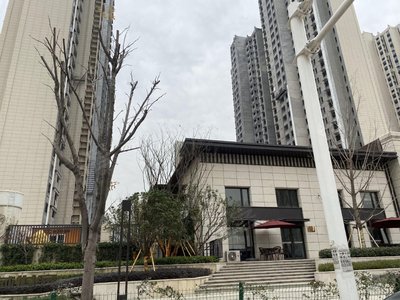 正商金域世家