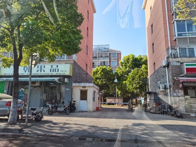 龙泽家园(一期) 