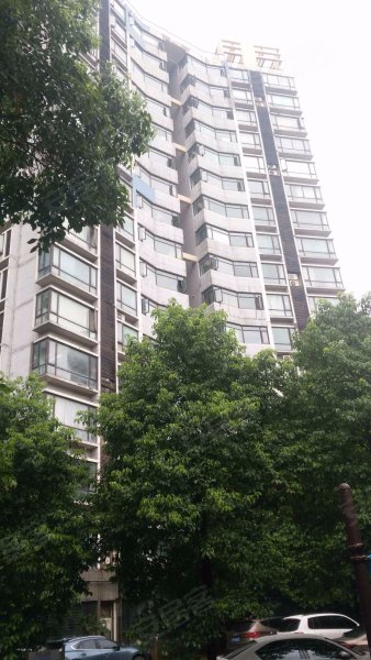 光谷中心花园,珞喻路-武汉光谷中心花园二手房,租房,房价-武汉安居客