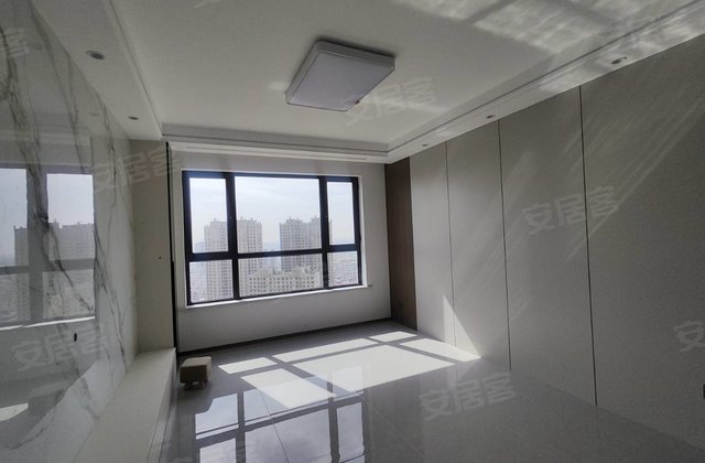 海棠郡3室1厅103㎡43.8万二手房图片