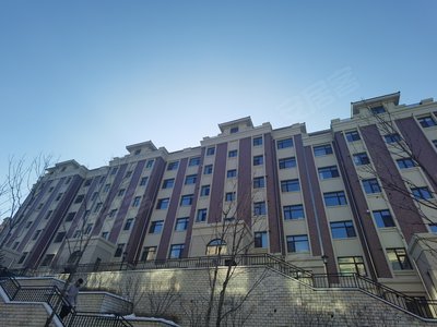 停车库楼栋运动设施内部环境延边房产网>延边小区>延吉小区>万城公馆