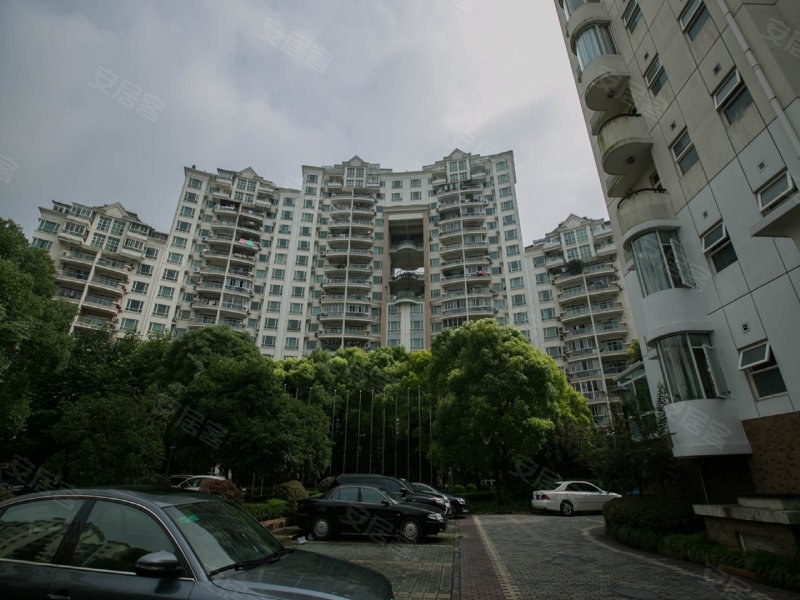 怡东花园(别墅)