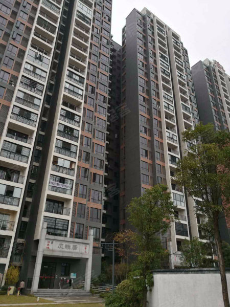 宝安江南城(公寓住宅),霞光东路8号-湘潭宝安江南城(公寓住宅)二手房