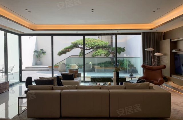 富力首开金禧璞瑅