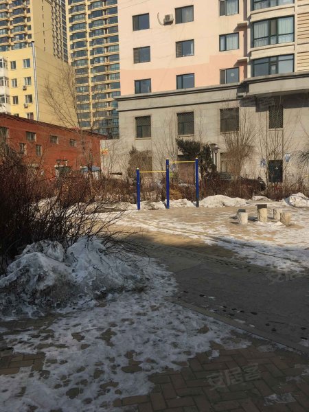 清河湾小区(e区)