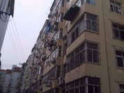 理工大学小区图片