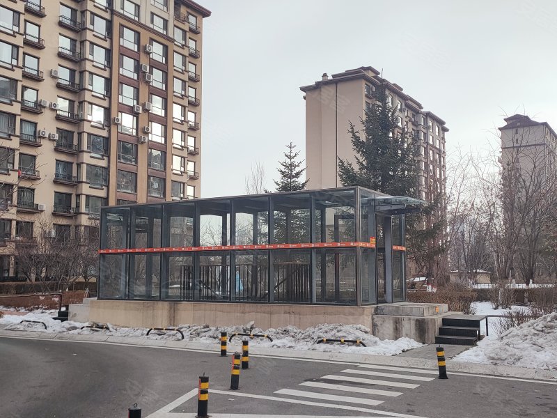 力旺康城(四期)