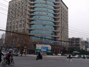 SM广场小区图片
