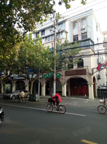 东航机组公寓(闵行) 