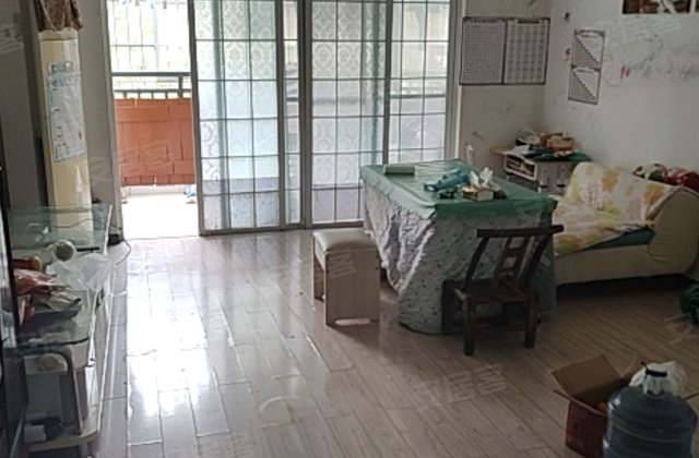 福泉苑3室2厅108.56㎡29.9万二手房图片