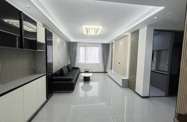 日新小区3室2厅105㎡26.8万二手房图片