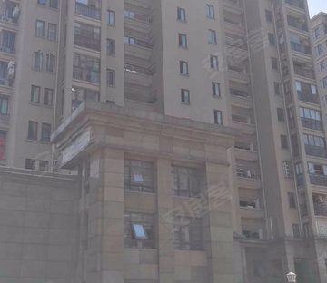 临平北小区图片