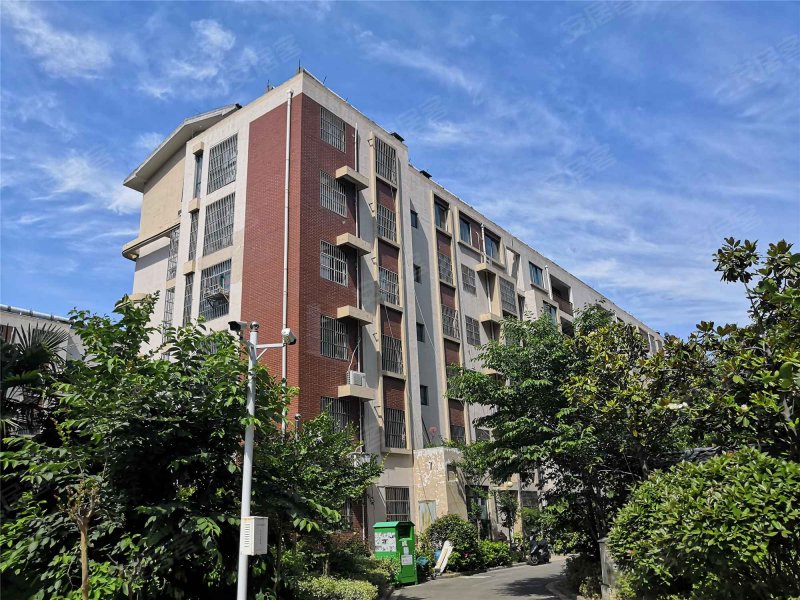 盱眙日月星城(南区)