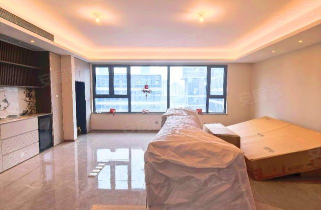 中粮奥体壹号一期3室2厅129.71㎡155万二手房图片