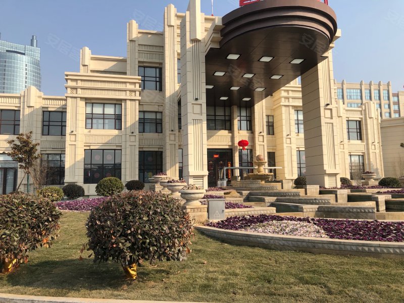 上海大公馆,江苏东路-威海上海大公馆二手房,租房,房价-威海安居客