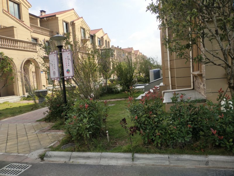 檀香山庄(北区),仙岩路-衢州檀香山庄(北区)二手房