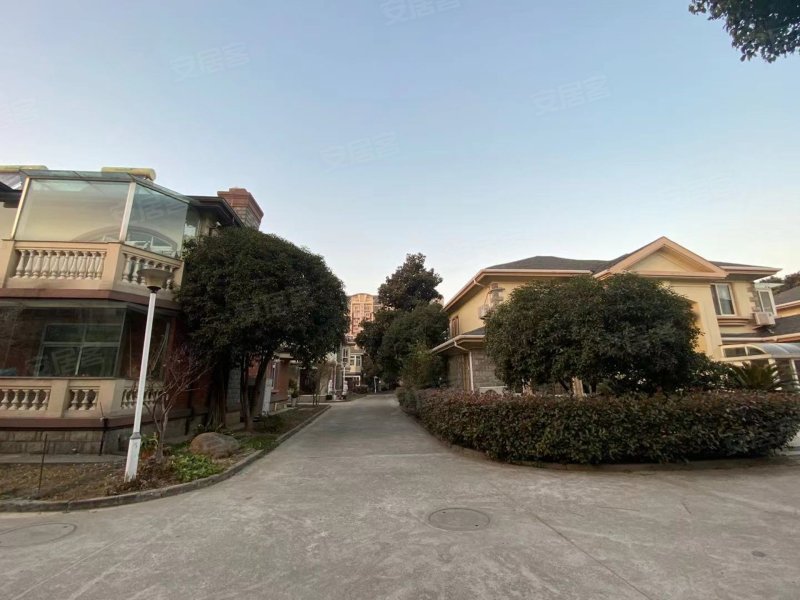 长安吉星家园(别墅)