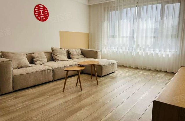 壹号景家园3室2厅131㎡118万二手房图片