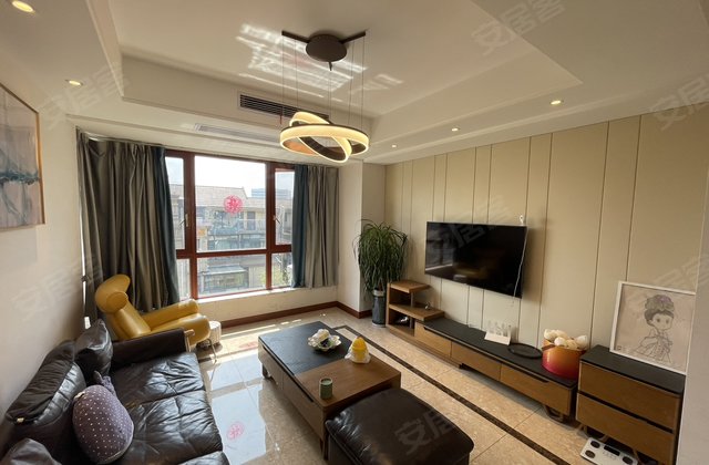 长江首府4室2厅179.96㎡289.8万二手房图片