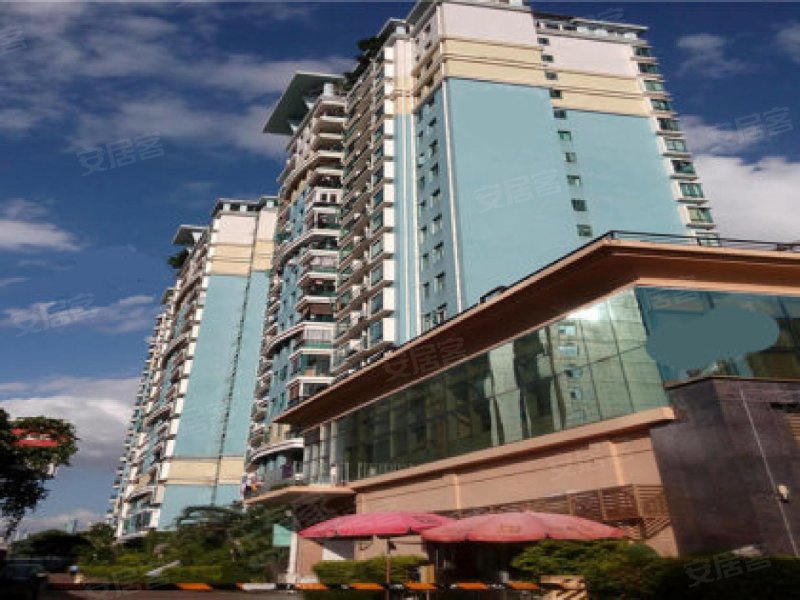 香荔绿洲,农坊路24号-深圳香荔绿洲二手房,租房,房价-深圳安居客