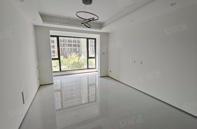 万科首府未来城(三期)3室2厅98.85㎡126万二手房图片
