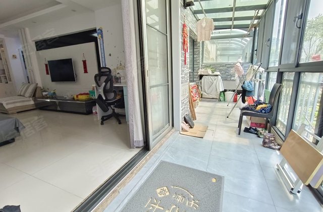 河滨花园(贵池)3室2厅100㎡99万二手房图片