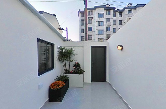 酱油里21号小区2室1厅45.19㎡95万二手房图片