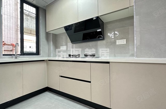 阳光里3室2厅104㎡88.6万二手房图片