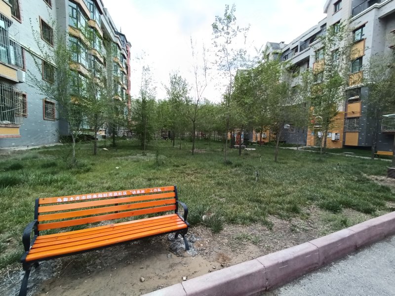 维斯特世纪花园三期