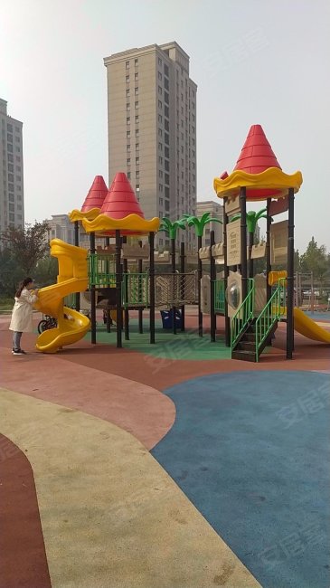 石家庄房产网>石家庄二手房>辛集二手房>万达广场二手房>百合御景城东