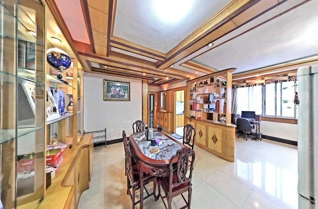 江东新村3室2厅138㎡230万二手房图片