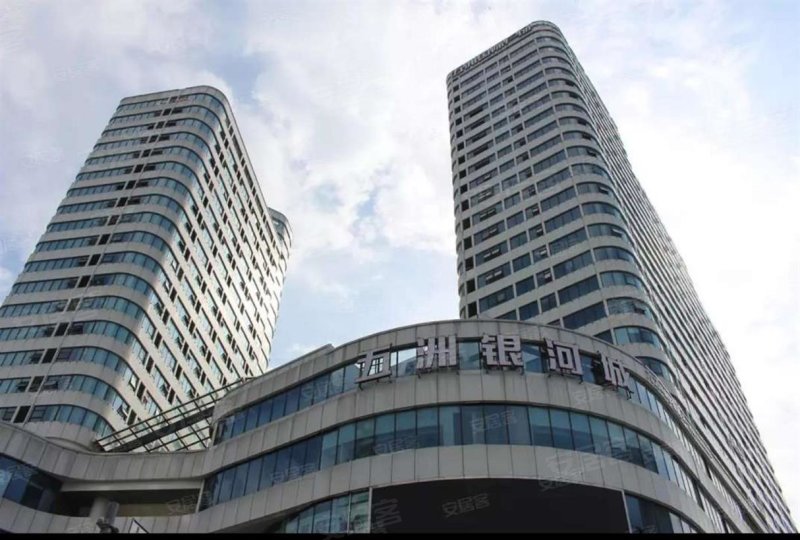 五洲国际银河城