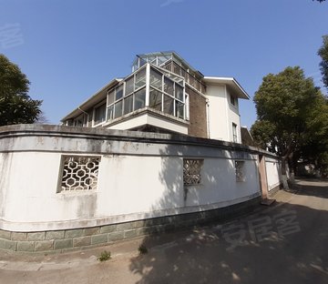 万方江南森林别墅