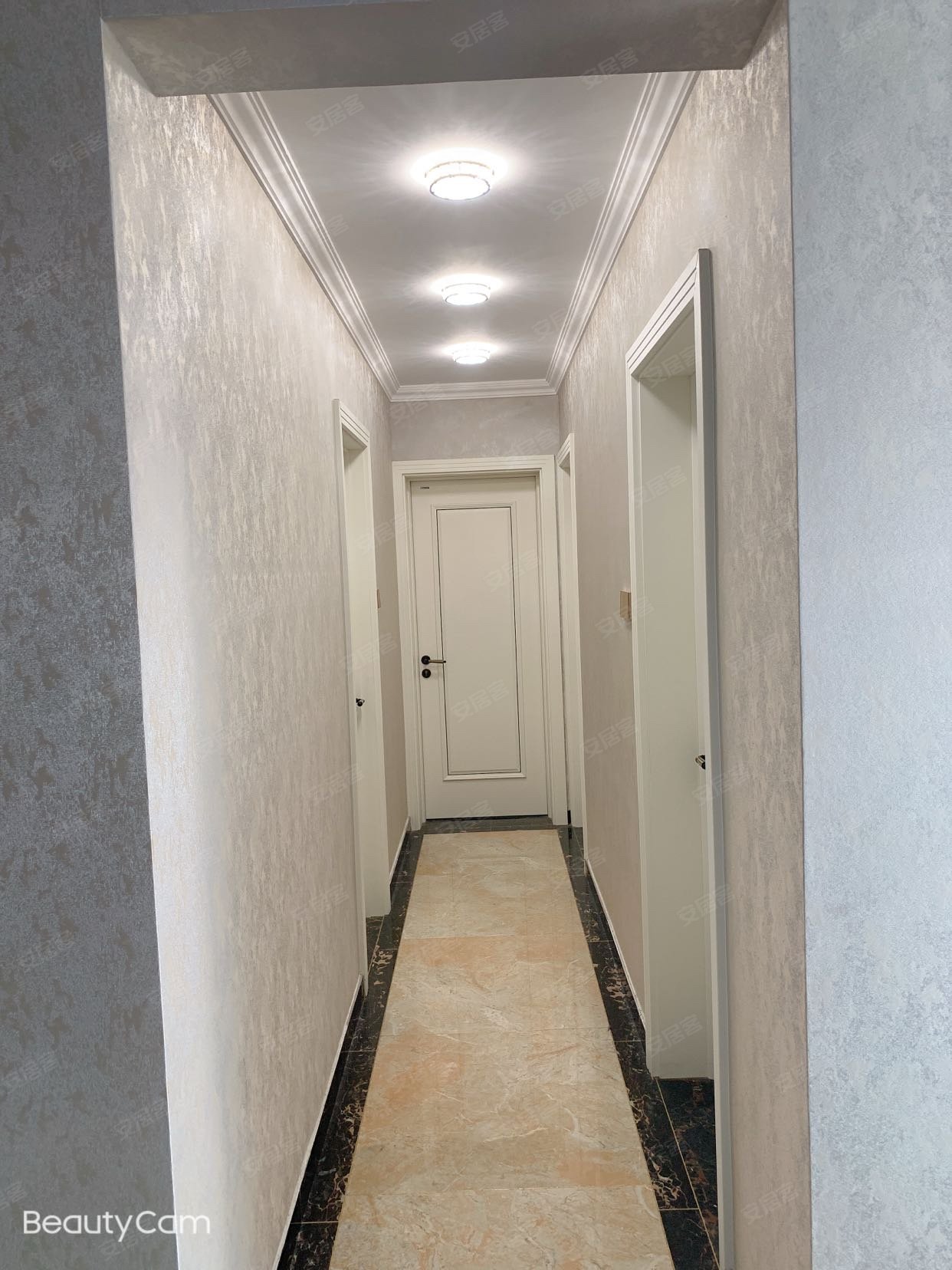 天紫四季城3室1厅1卫92㎡北46万