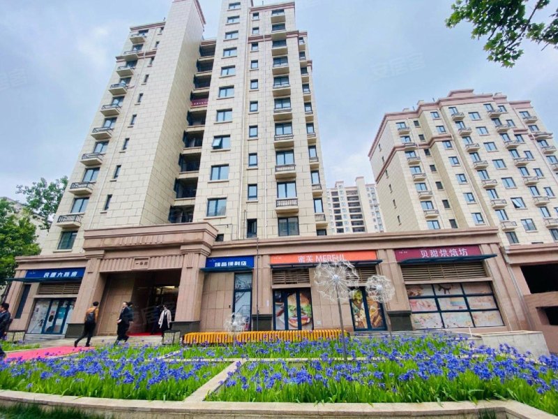 华能郡府,宣化路-青岛华能郡府二手房,租房,房价-青岛安居客