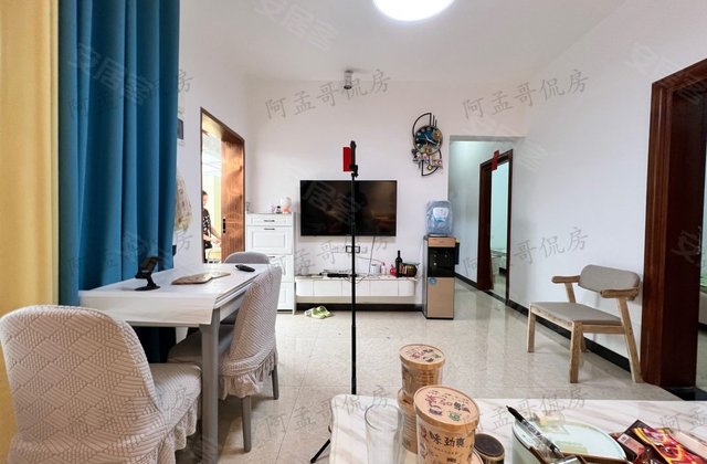 百汇大厦3室1厅67㎡35万二手房图片