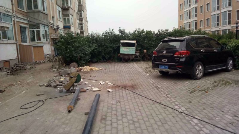 绿波家园,金澜路34号-哈尔滨绿波家园二手房,租房,房价-哈尔滨安居客