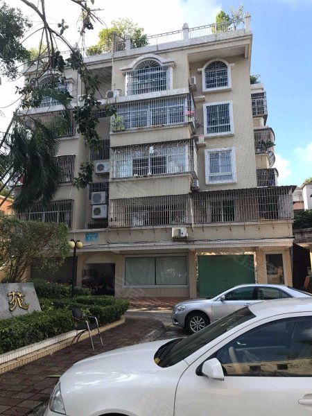 豪景苑,新民路342号-珠海豪景苑二手房,租房,房价-珠海安居客