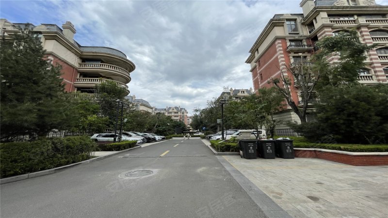 鑫江拉菲庄园
