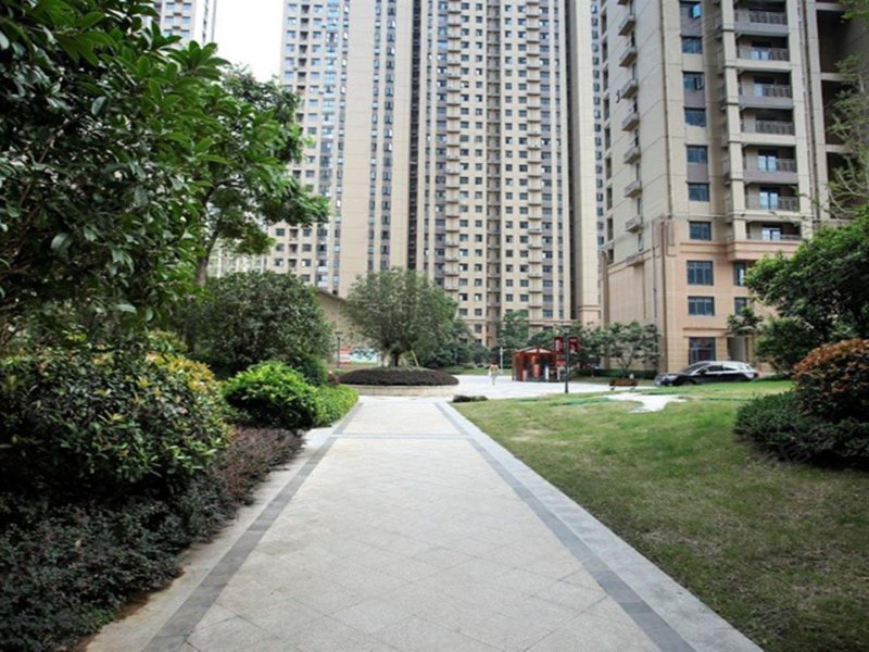 国际百纳,中一路36号-武汉国际百纳二手房,租房,房价-武汉安居客