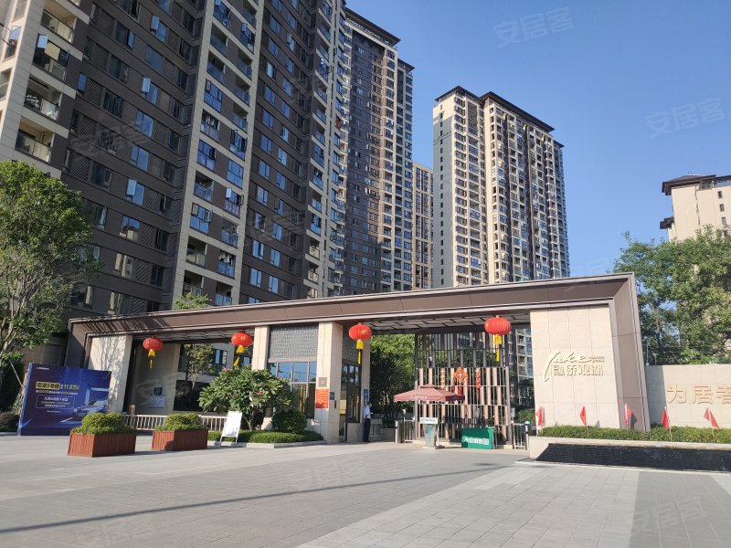 融侨观湖,旗山大道-福州融侨观湖二手房,租房,房价-福州安居客